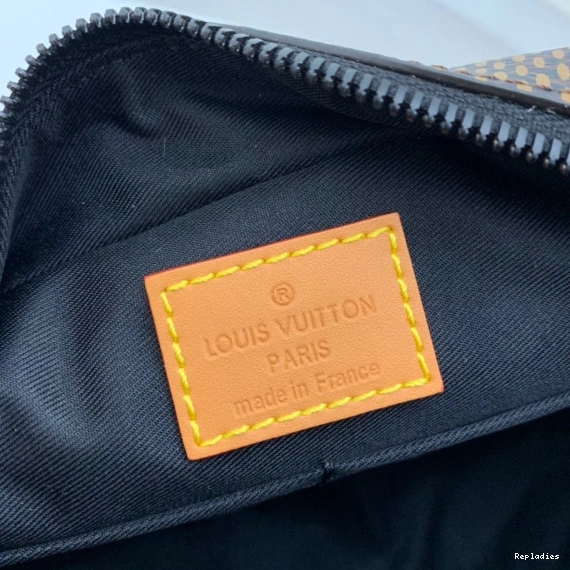 Cheap MESSENGER NANO LOUIS VUITTON AMAZONE 0710